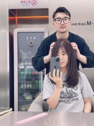 -艾美A·M Hair Salon
