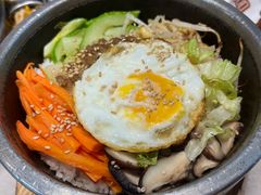 -韩宫宴烤肉·料理(南京江宁万达店)