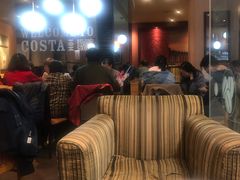 大堂-COSTA COFFEE(西直门店)