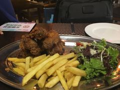 -TAMATI(巴黎贝甜韩式西餐厅店)