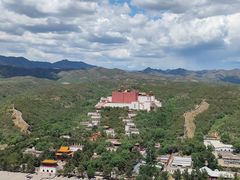 -承德避暑山庄景区