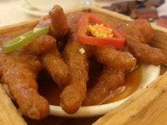 -黄埔华苑酒家(黄埔总店)
