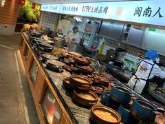 -闽南厝·闽南菜(福隆店)