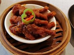 -潮府馆·非遗潮州菜·港式点心(世纪公园店)