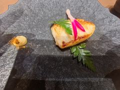 -北京泰富酒店-道日本料理餐厅