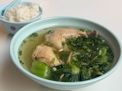 -北大家园食堂