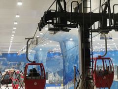 -湘江欢乐城欢乐雪域