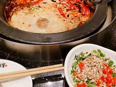 -香佰里鲜货火锅(佳乐金街店)