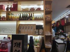 -浦·传统日式料理(3 5 1 1 店)