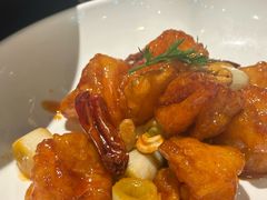 -旺顺阁·北京菜·烤鸭(大望路店)