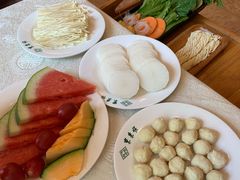 -东来顺饭庄(天坛店)