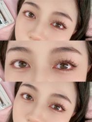 -初瞳专营美睫美甲