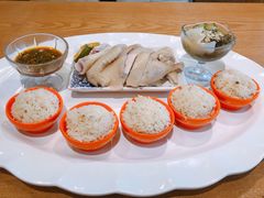 -琼菜王(南海店)