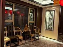 -浙江安吉JW万豪酒店·万豪中餐厅