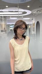 -YESIDO椰岛造型烫发染发