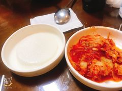 -小公洞韩式豆腐村