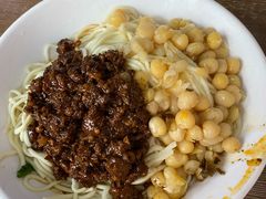 花市豌杂面-花市豌杂面(民生路店)