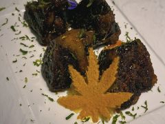-九里云松·天香餐厅