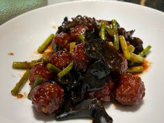 -孙记驴肉山庄(李桥店)