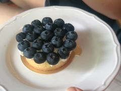 -Be Lived Cafe比例咖啡(摩天轮店)