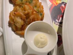-绿茶餐厅(南方商城店)