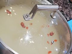 -一席地·本地鸡窝·杭帮鸡火锅(萧山银隆百货店)