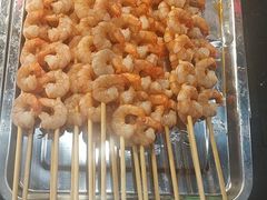 -八一路好吃街(雨田商务大厦店)