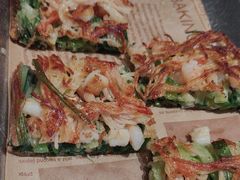 -KimPro 辛普乐概念韩餐