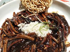 炒鳝丝-蟹榭·本帮江浙菜·蟹宴(五角场合生汇商场店)