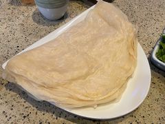 筋饼-老昌春饼(大直街店)