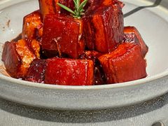 -肆月河豚·新淮扬(金融街店)