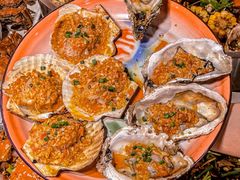 -霸王虾·麻辣小龙虾(清水河公园店)