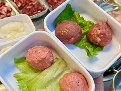 -张哞哞·鲜切牛肉自助火锅(高德置地店)