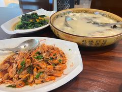 -逸林轩中餐厅(中信泰富朱家角锦江酒店)