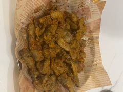 -那些年一起吃串的地方烧烤(观前街店)