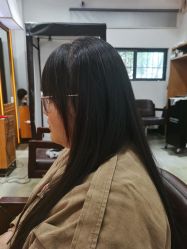 -心迪染发专门店