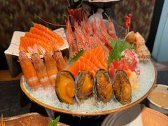 -匠和风精致料理(成都龙湖滨江天街店)