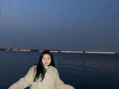 -丁香湖公园