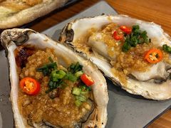 -半酌烧烤小酒馆(南京东路店)