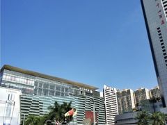 -金光华广场