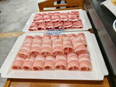 -楼外楼大刀肉传统火锅居(幸福街店)