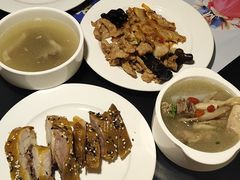 -丽辰新韩式商务SPA·洗浴桑拿·自助餐食