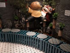 -南拳十三姨·潮汕砂锅粥(世纪金源店)