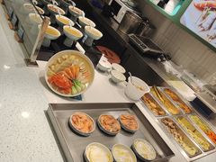 -大头仔海鲜面馆(环球港店)