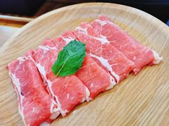 -牛New寿喜烧(青浦店)