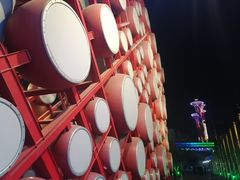 -北京奥林匹克公园