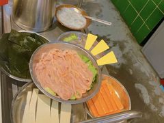 -憨铁匠老火锅(龙岗万科里店)