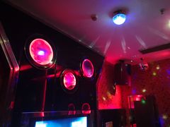 -998KTV(民治民乐店)
