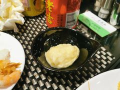 -云海轩·海鲜自助-河北云瑧世纪大饭店1F