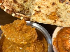 -南国印度餐厅Dakshin